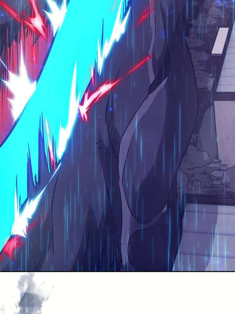 Read My Left Hand Can Mutate EN Manga Online