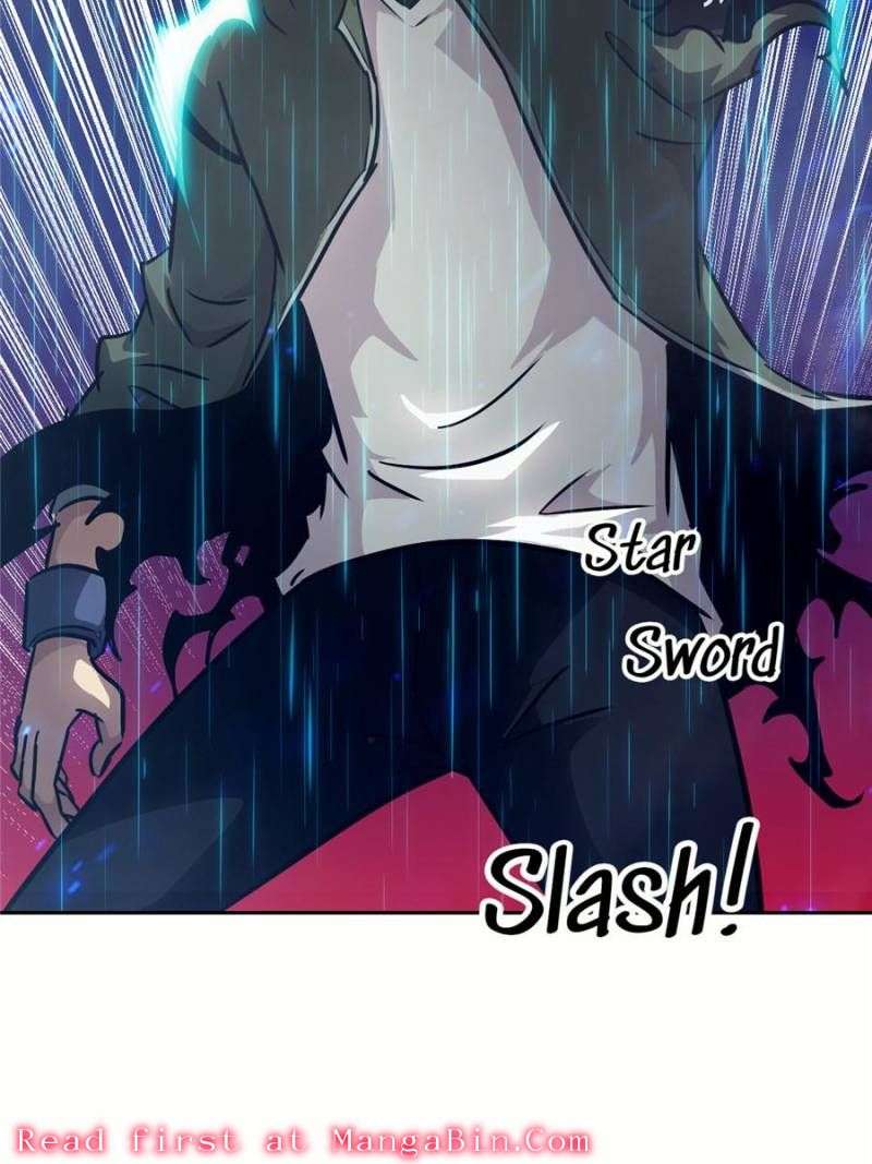 Read My Left Hand Can Mutate EN Manga Online