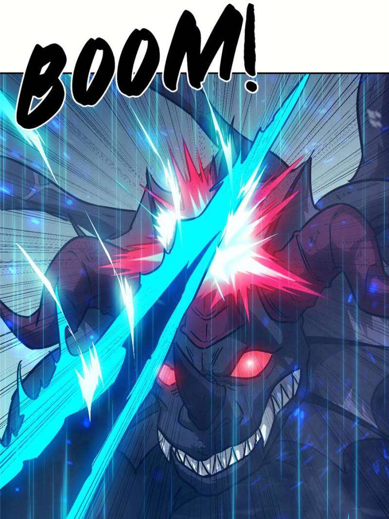 Read My Left Hand Can Mutate EN Manga Online