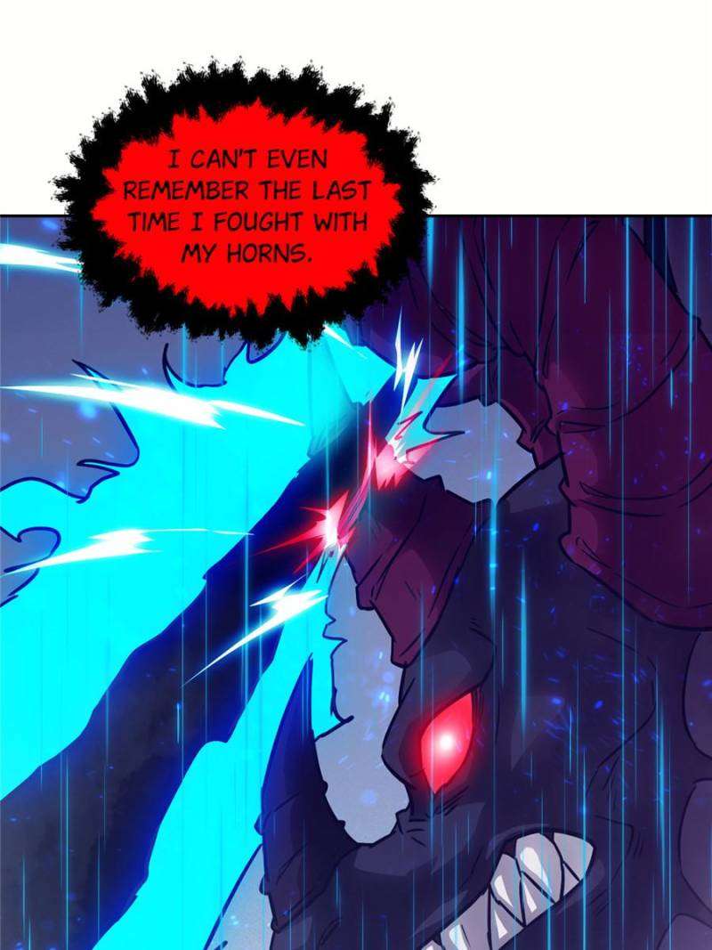 Read My Left Hand Can Mutate EN Manga Online