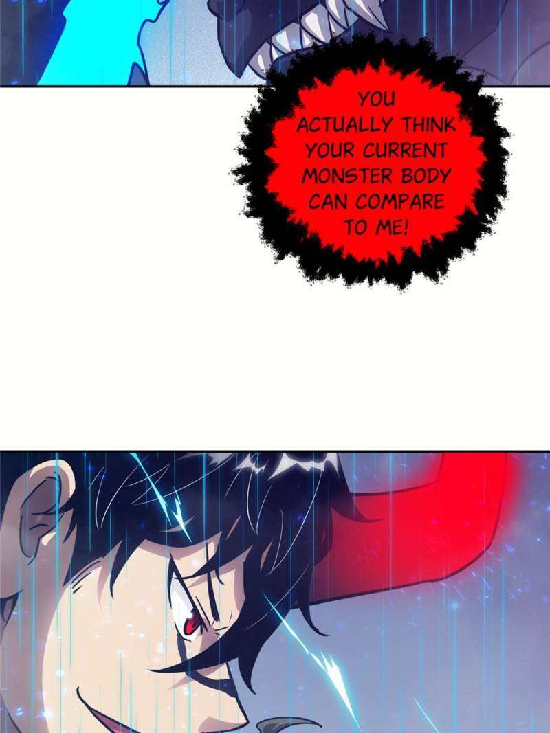 Read My Left Hand Can Mutate EN Manga Online