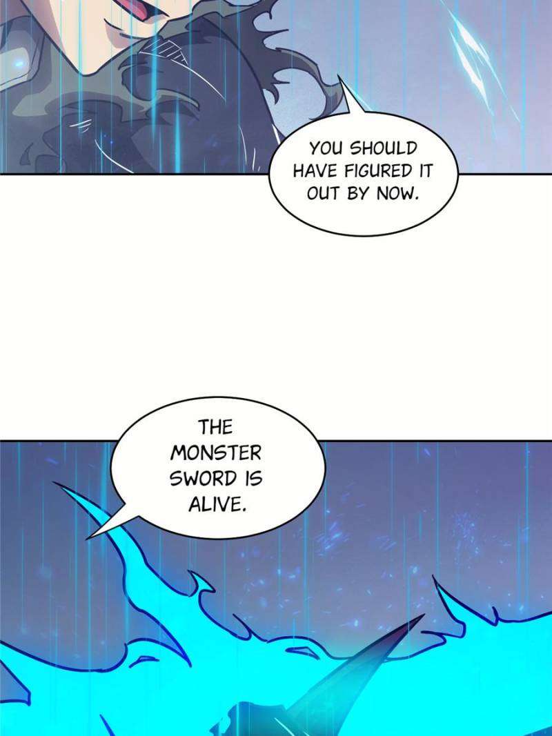 Read My Left Hand Can Mutate EN Manga Online