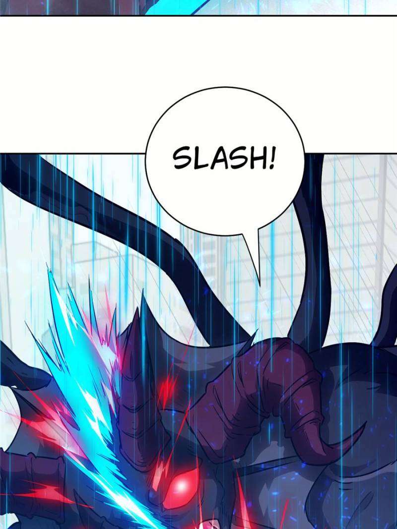 Read My Left Hand Can Mutate EN Manga Online