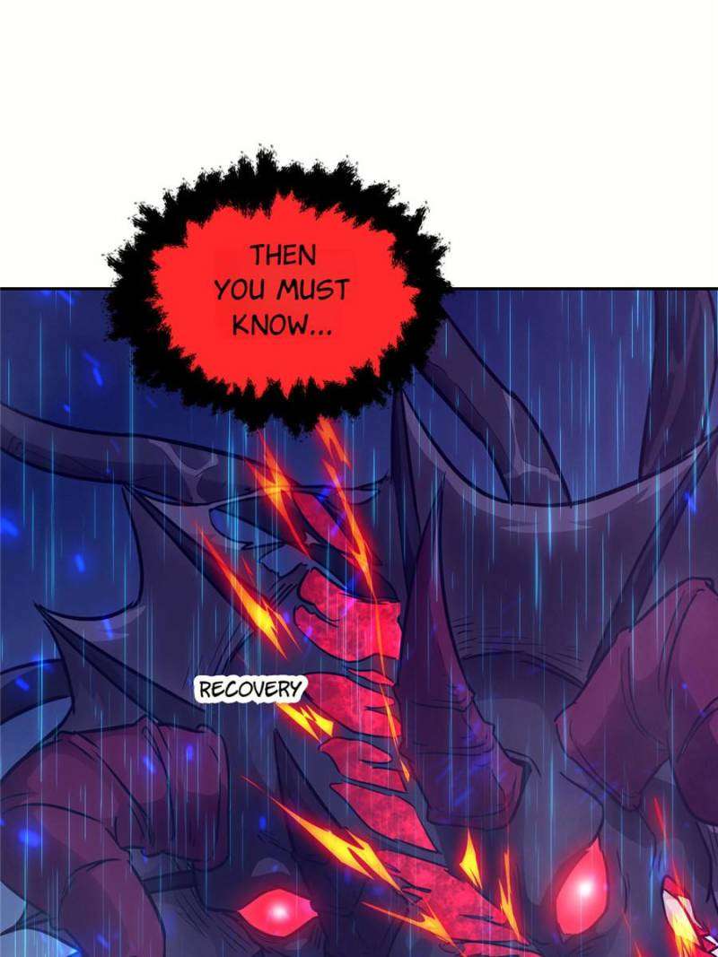 Read My Left Hand Can Mutate EN Manga Online