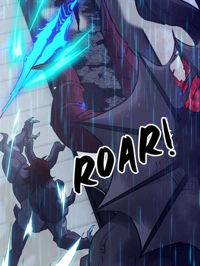 Read My Left Hand Can Mutate EN Manga Online