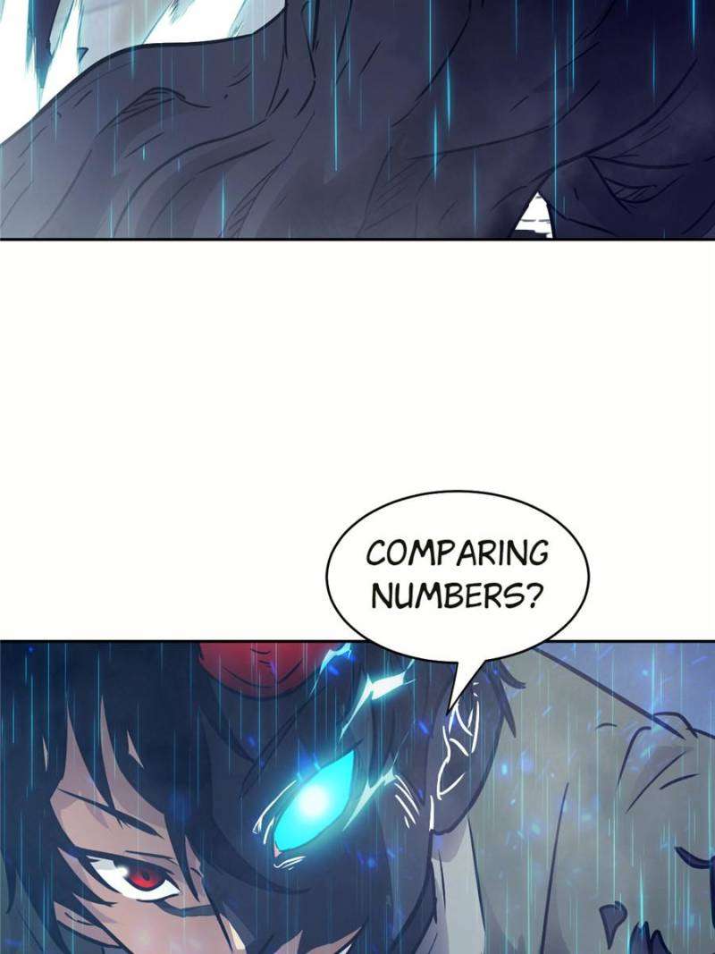 Read My Left Hand Can Mutate EN Manga Online