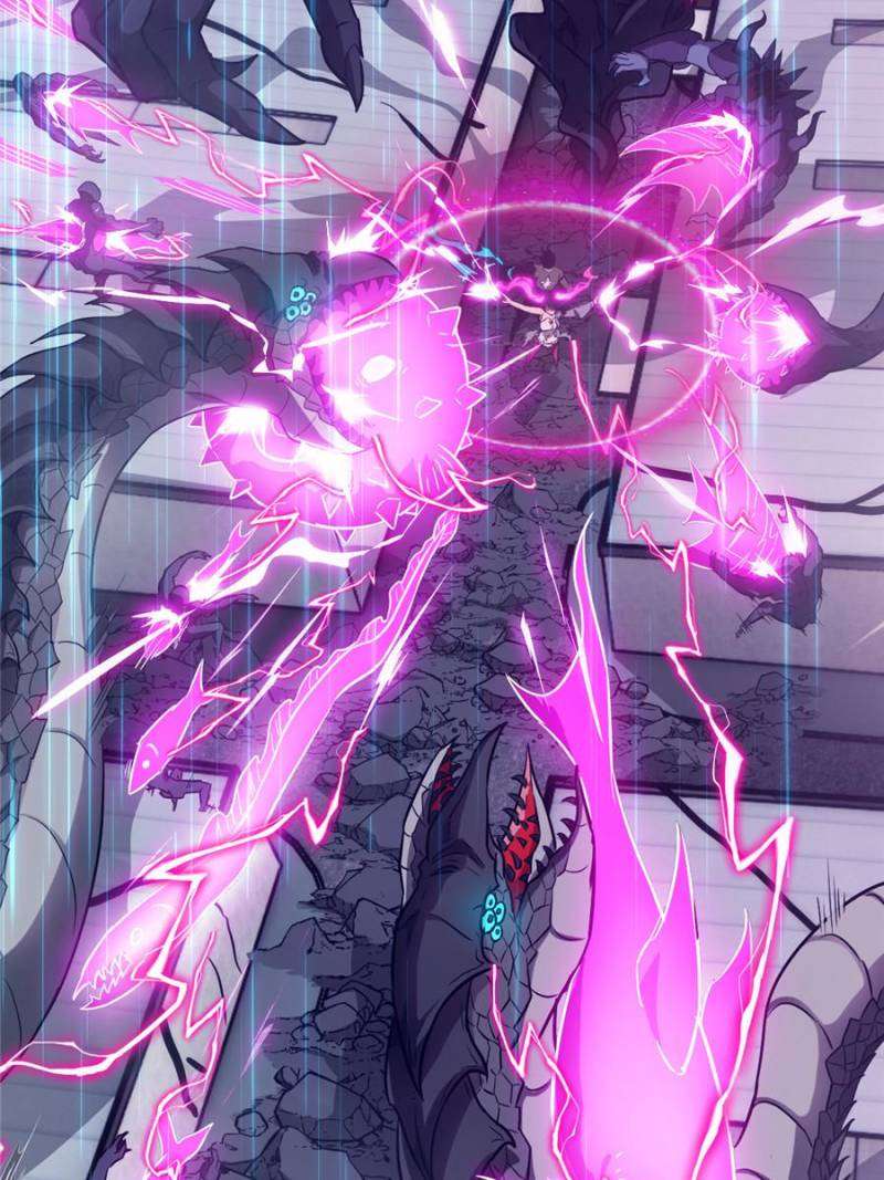 Read My Left Hand Can Mutate EN Manga Online