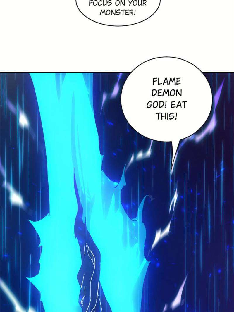 Read My Left Hand Can Mutate EN Manga Online