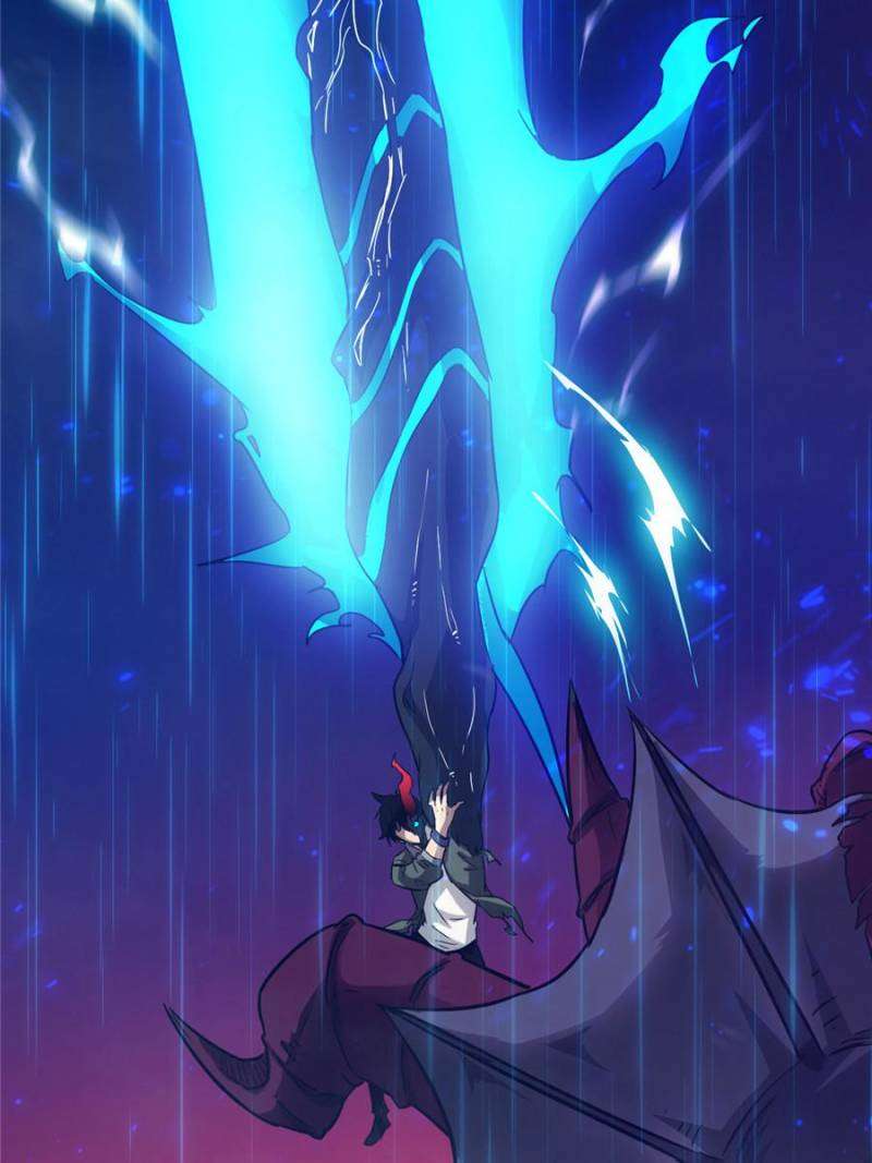 Read My Left Hand Can Mutate EN Manga Online