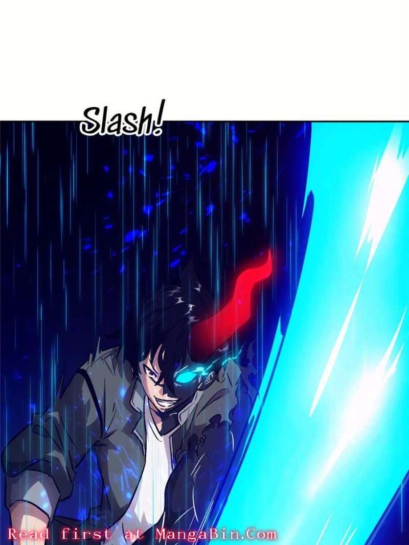 Read My Left Hand Can Mutate EN Manga Online