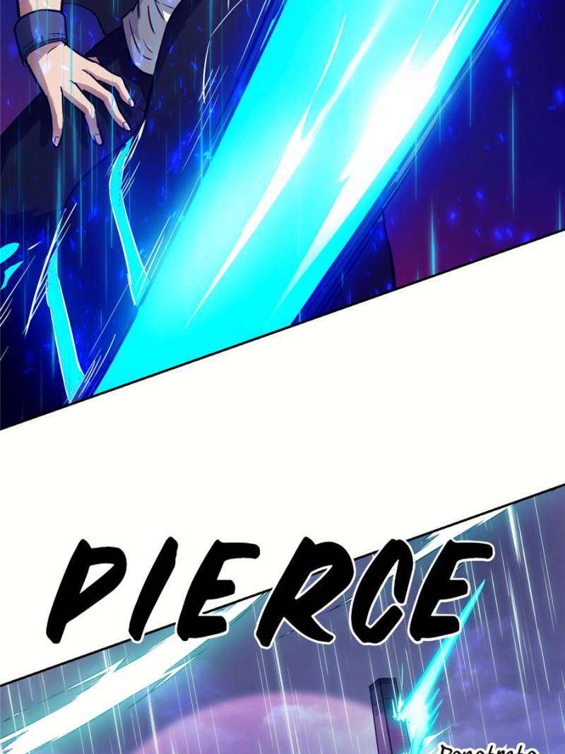 Read My Left Hand Can Mutate EN Manga Online