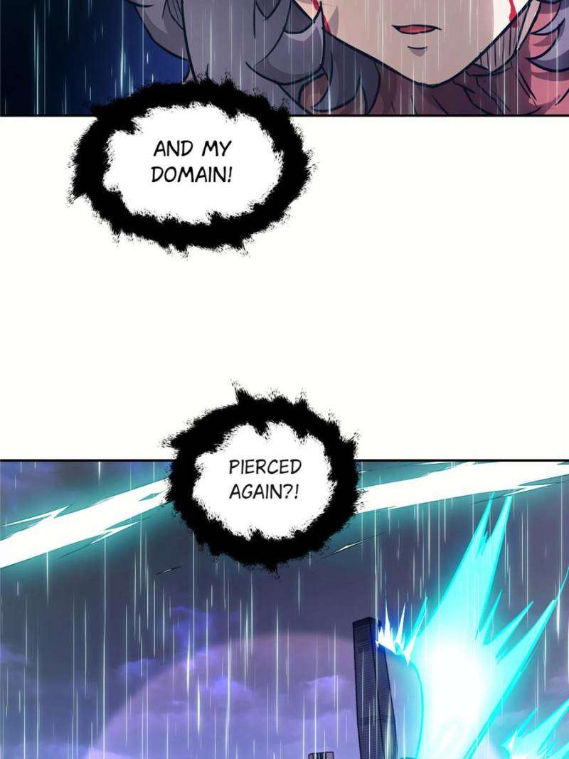 Read My Left Hand Can Mutate EN Manga Online