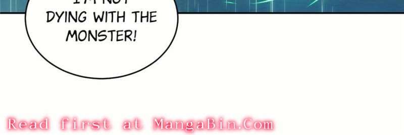 Read My Left Hand Can Mutate EN Manga Online