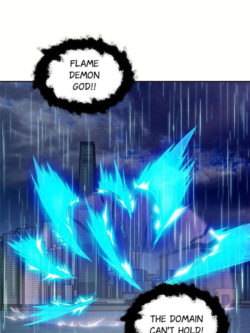 Read My Left Hand Can Mutate EN Manga Online