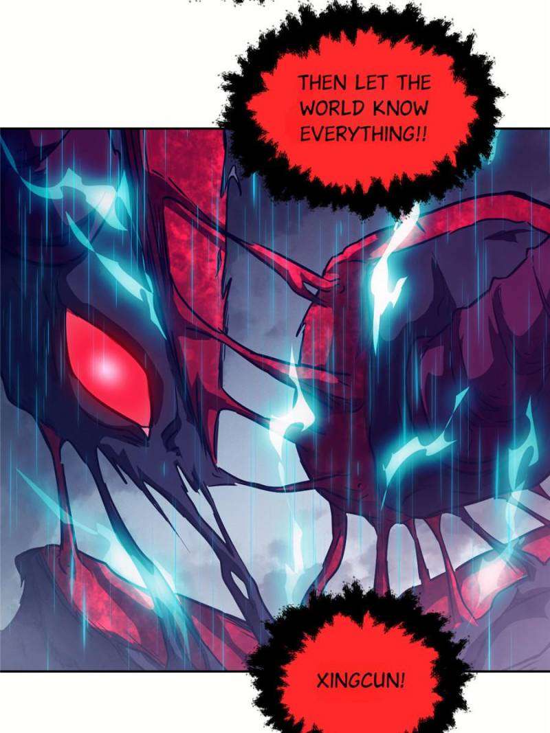 Read My Left Hand Can Mutate EN Manga Online