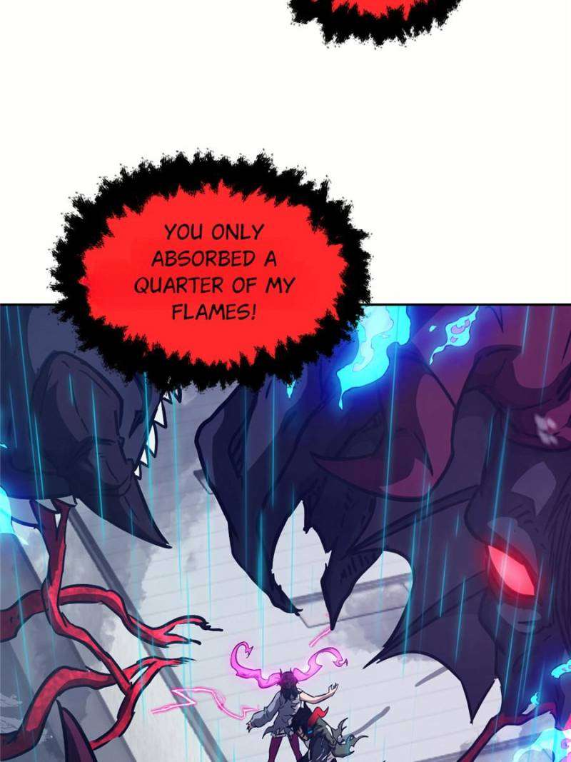 Read My Left Hand Can Mutate EN Manga Online