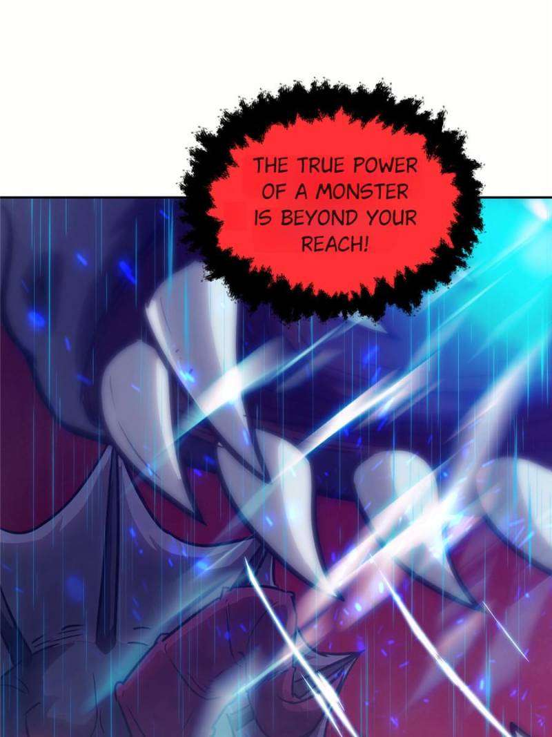 Read My Left Hand Can Mutate EN Manga Online