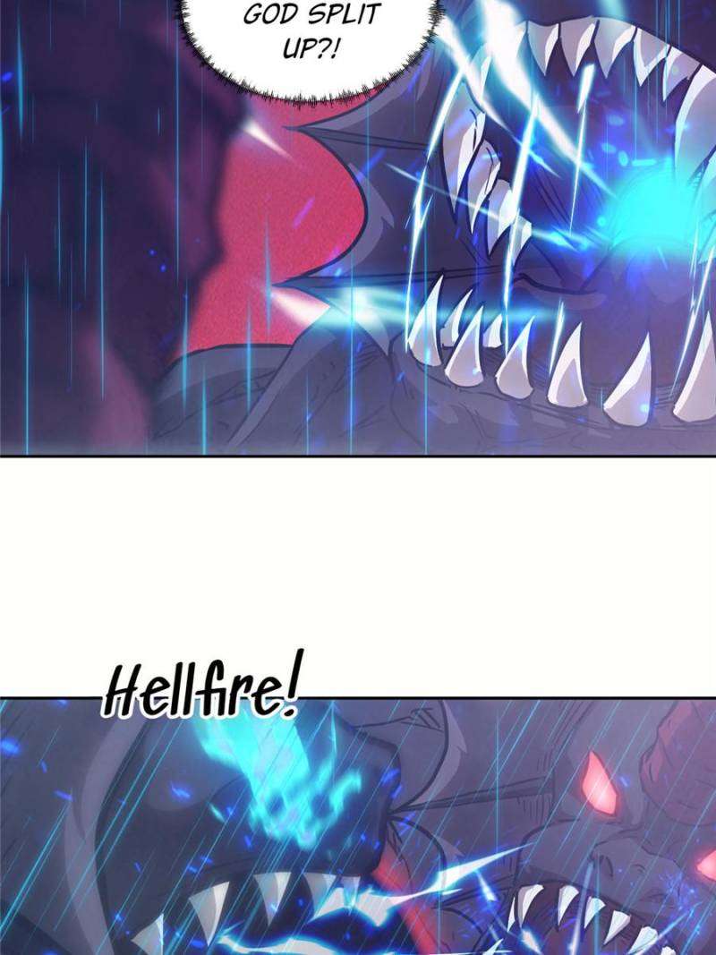 Read My Left Hand Can Mutate EN Manga Online