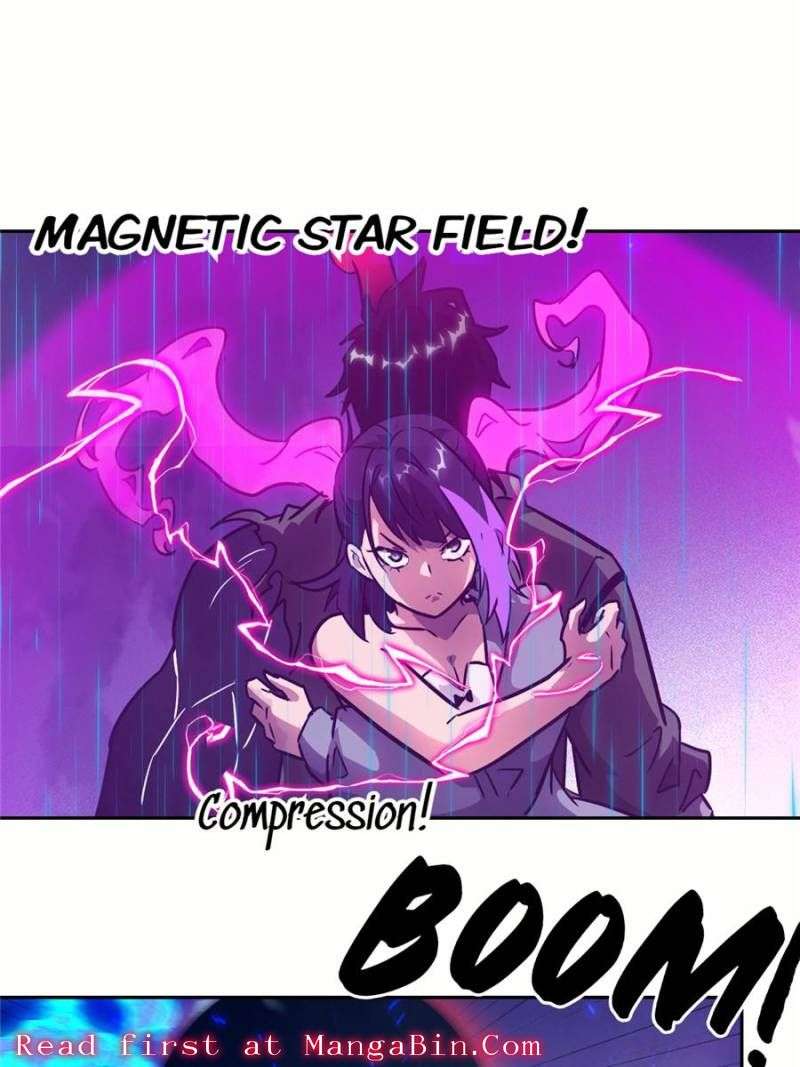 Read My Left Hand Can Mutate EN Manga Online