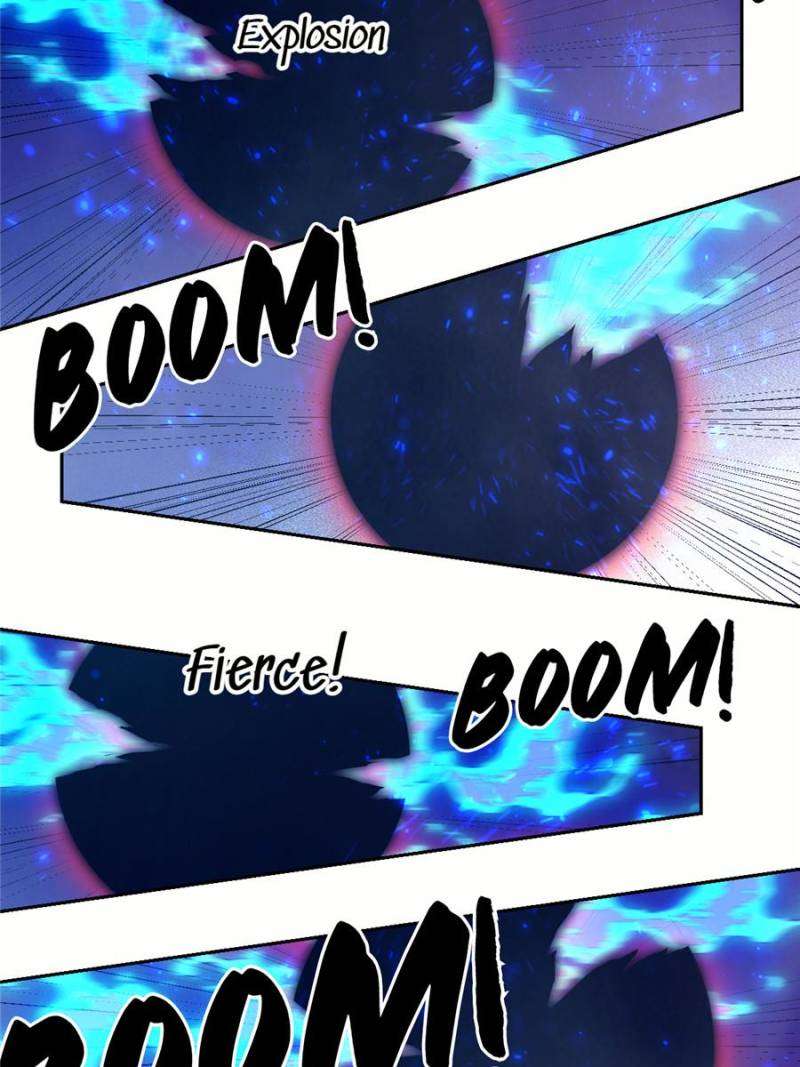 Read My Left Hand Can Mutate EN Manga Online