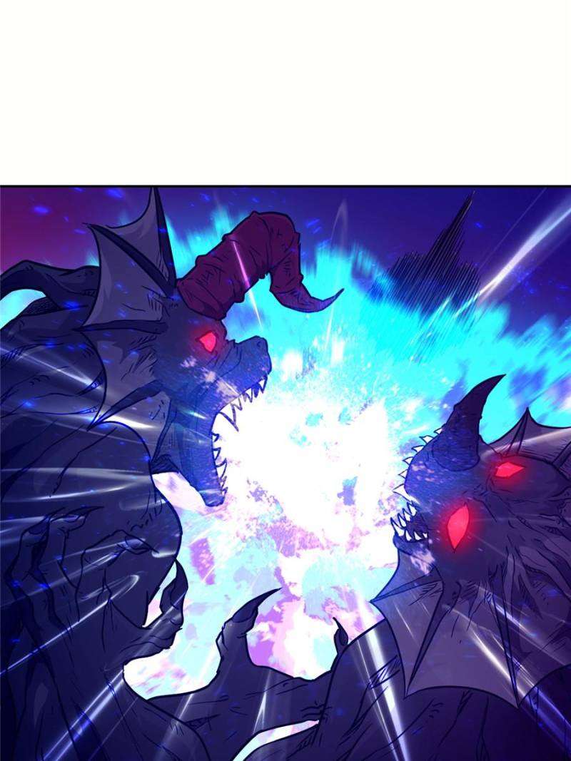 Read My Left Hand Can Mutate EN Manga Online