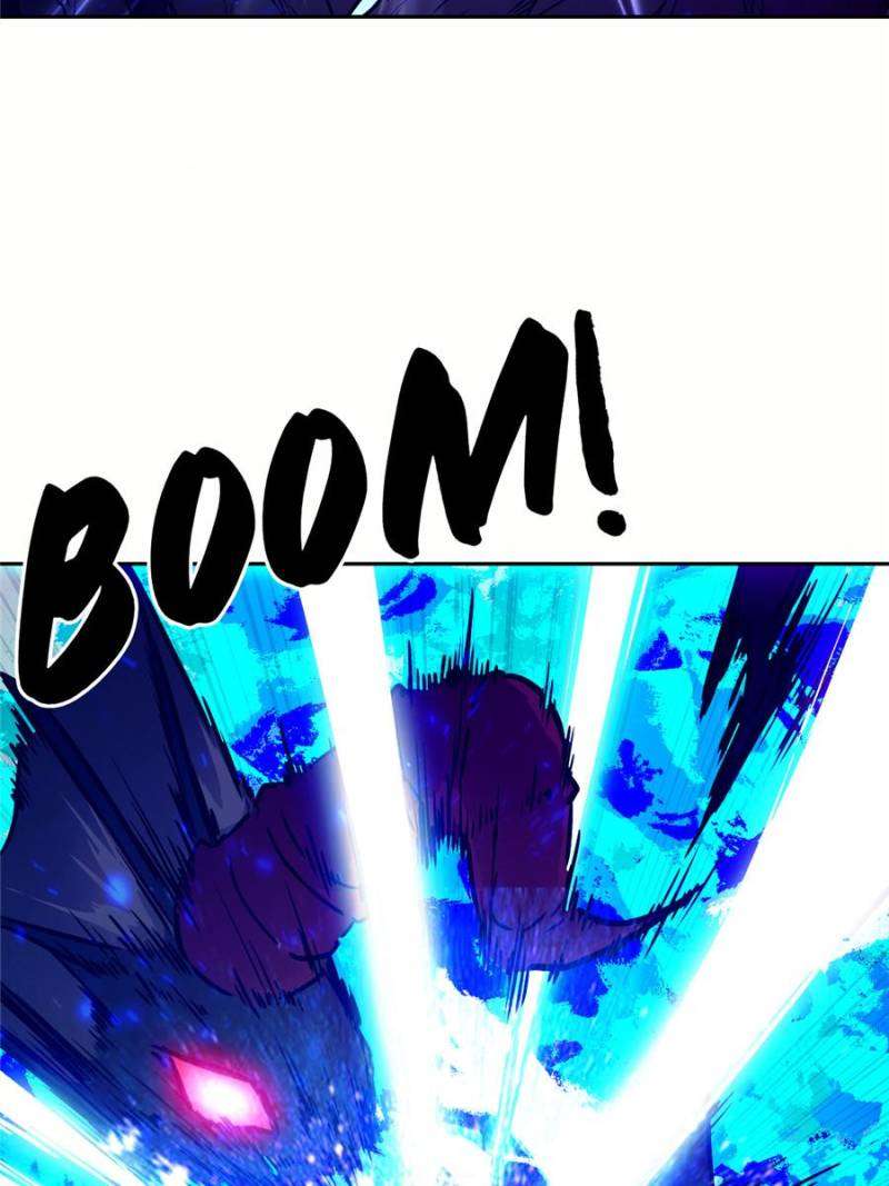 Read My Left Hand Can Mutate EN Manga Online