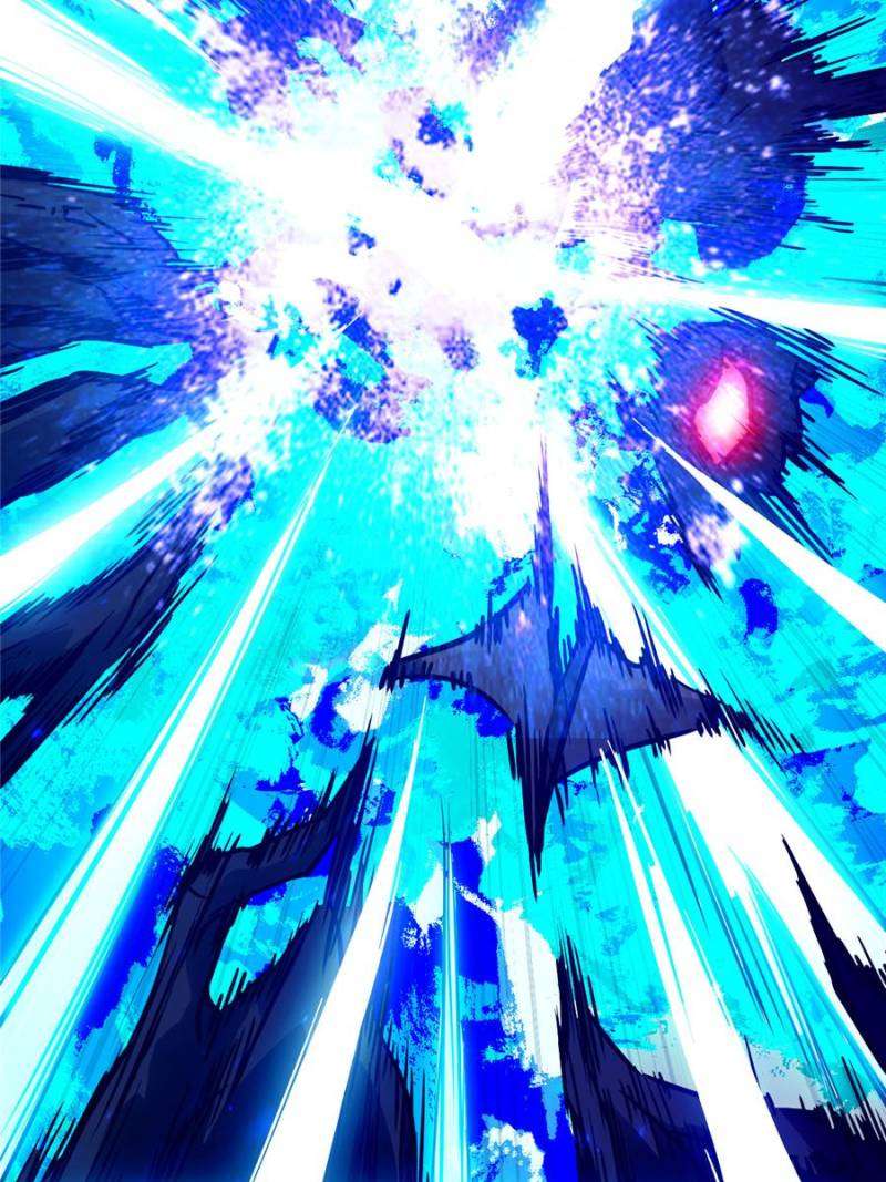 Read My Left Hand Can Mutate EN Manga Online