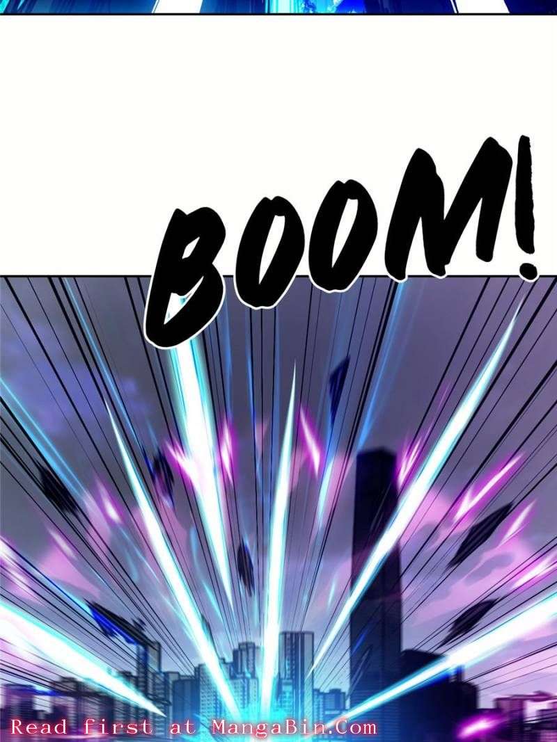 Read My Left Hand Can Mutate EN Manga Online