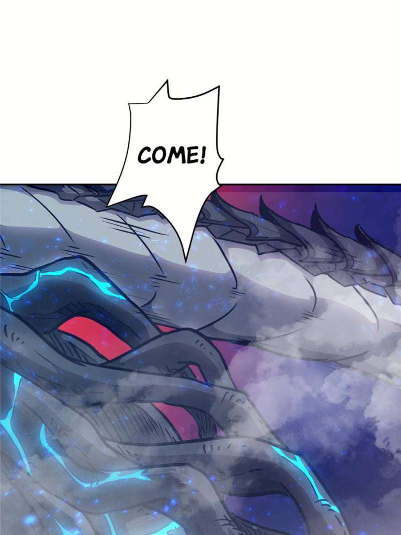 Read My Left Hand Can Mutate EN Manga Online