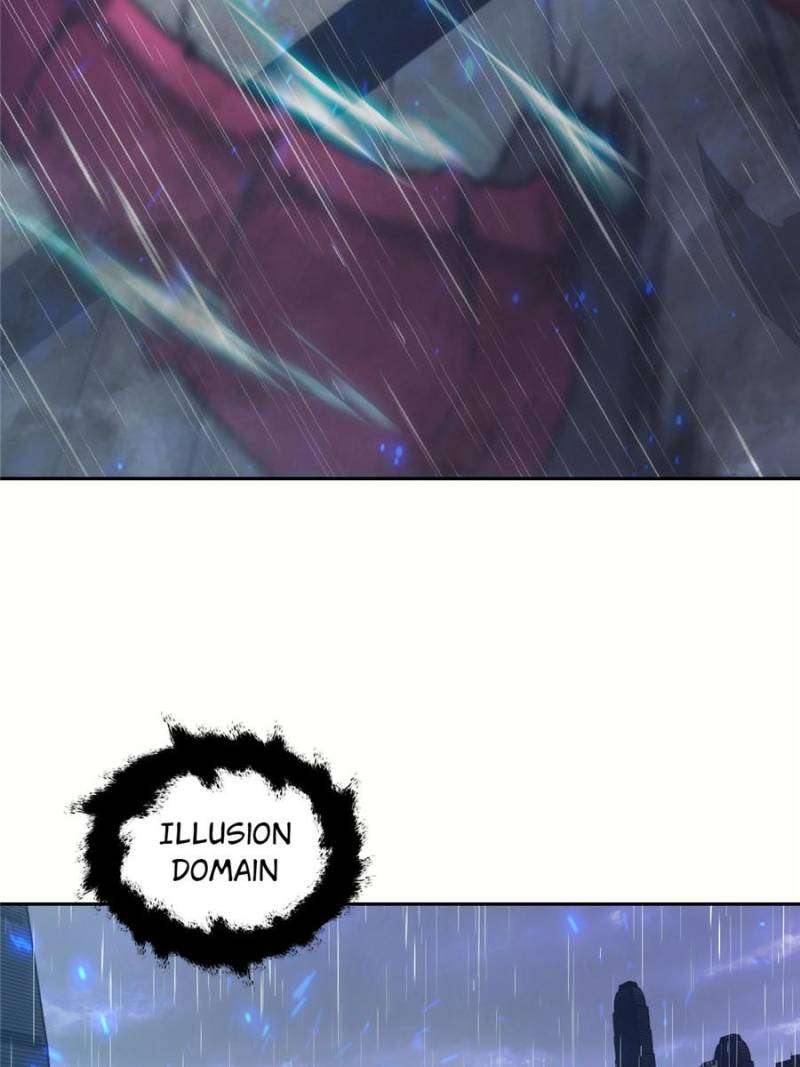 Read My Left Hand Can Mutate EN Manga Online