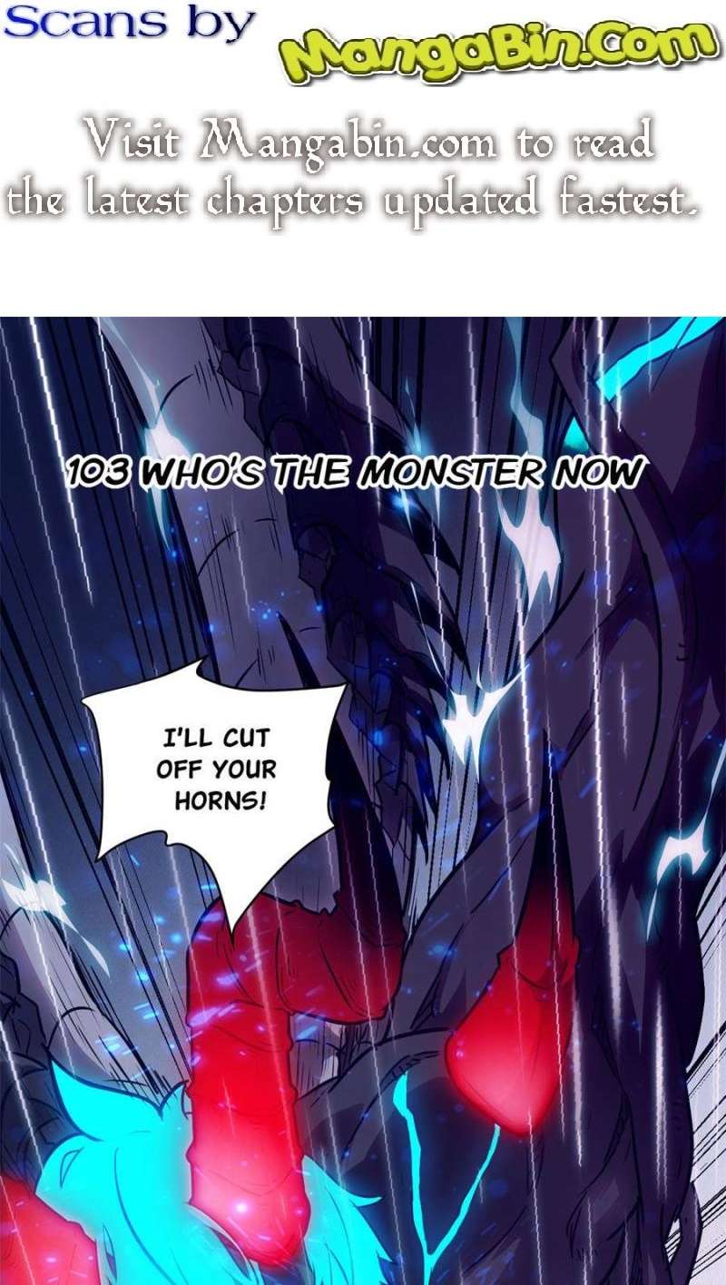 Read My Left Hand Can Mutate EN Manga Online