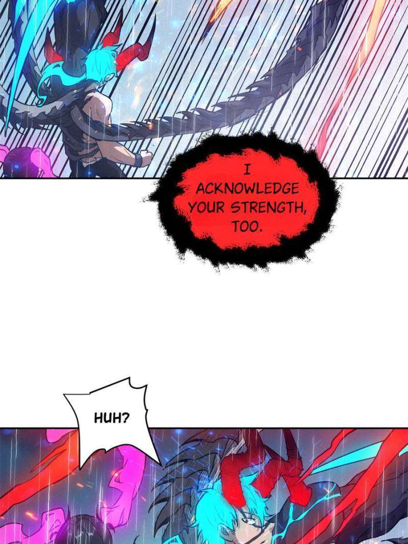 Read My Left Hand Can Mutate EN Manga Online