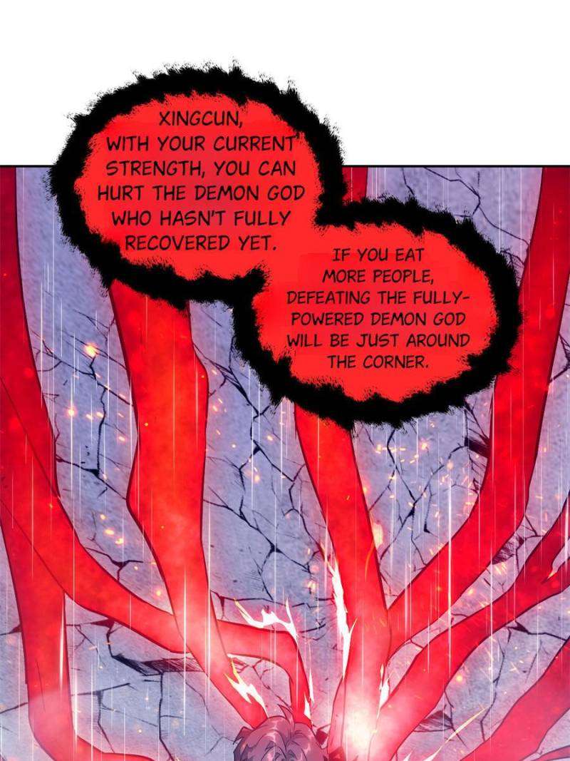 Read My Left Hand Can Mutate EN Manga Online