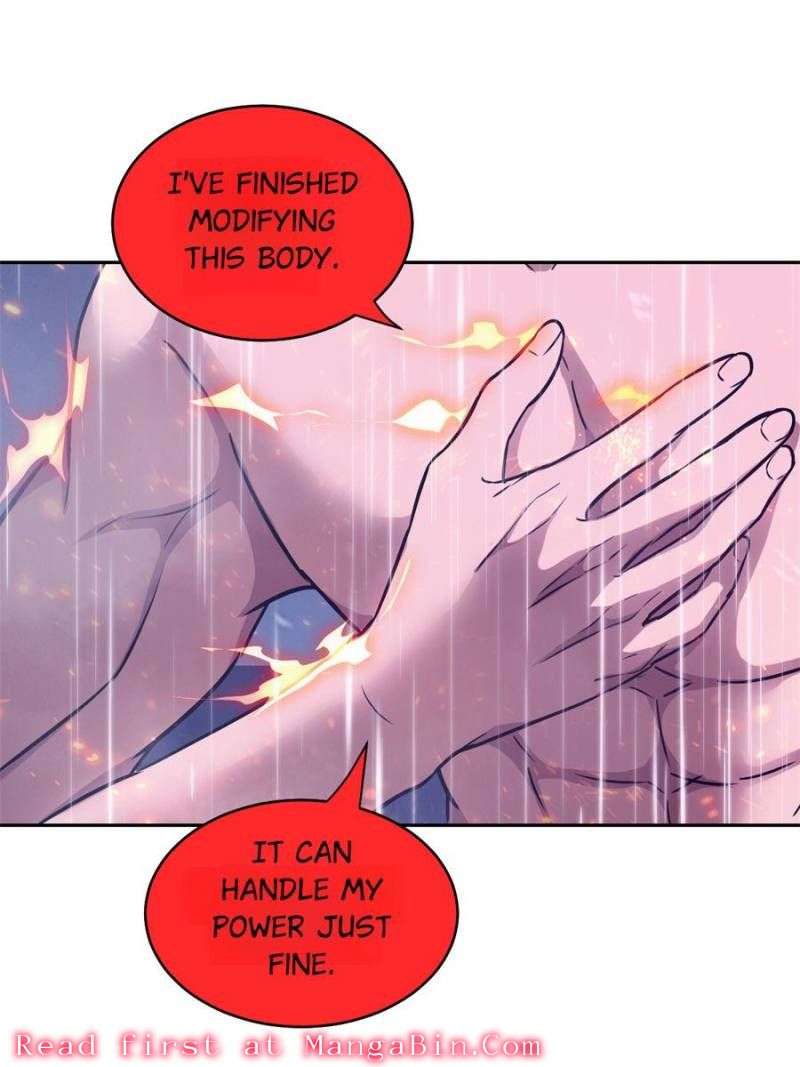 Read My Left Hand Can Mutate EN Manga Online