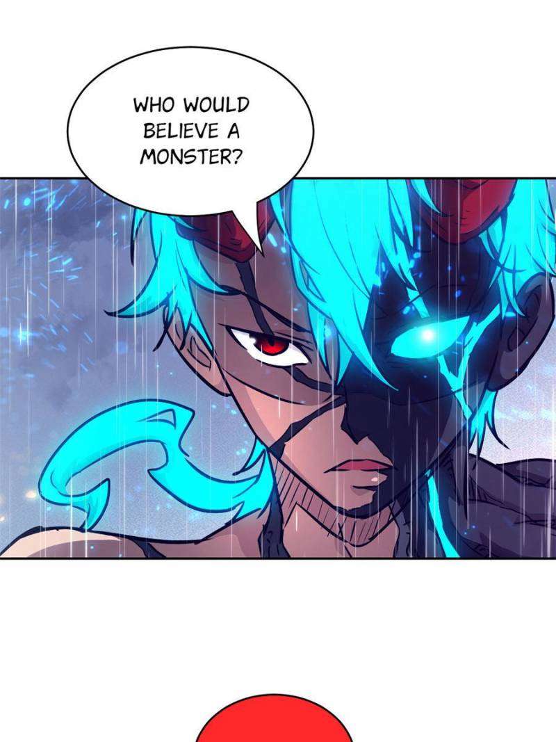 Read My Left Hand Can Mutate EN Manga Online