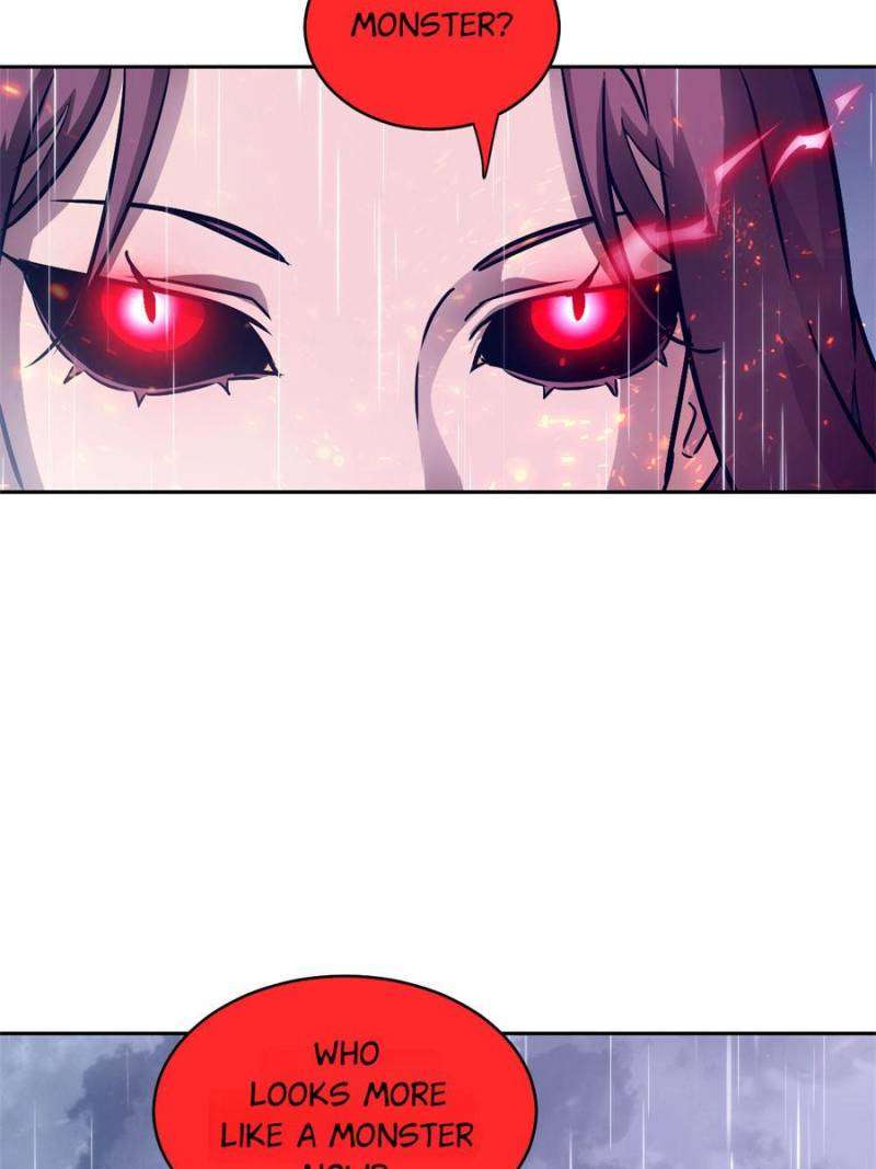 Read My Left Hand Can Mutate EN Manga Online