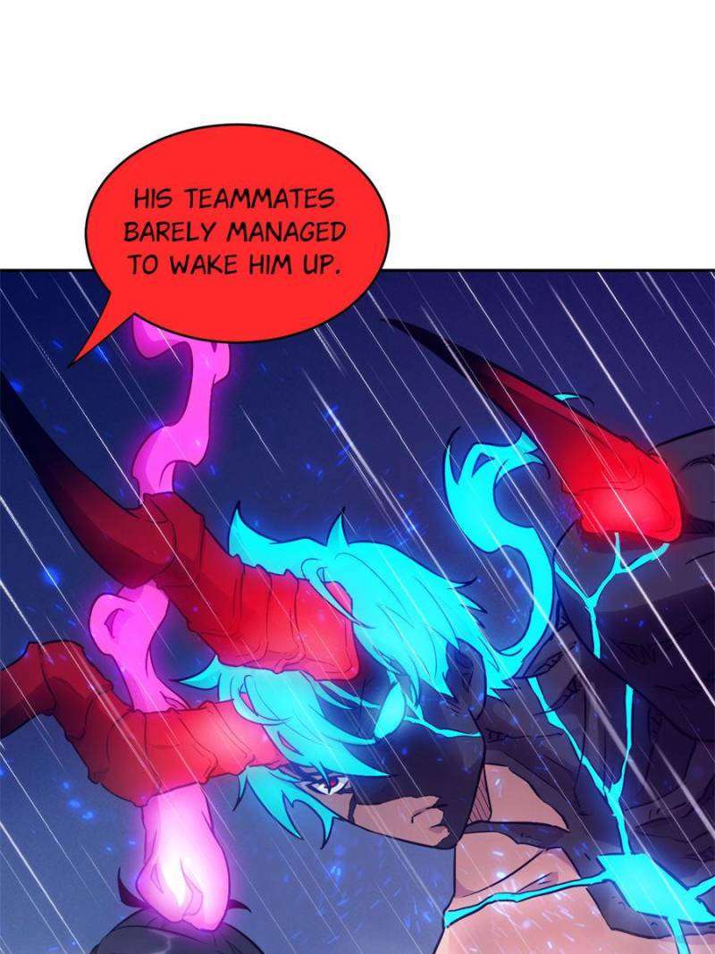 Read My Left Hand Can Mutate EN Manga Online