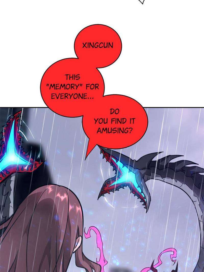 Read My Left Hand Can Mutate EN Manga Online