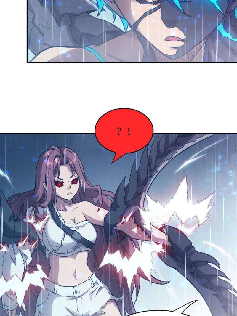 Read My Left Hand Can Mutate EN Manga Online