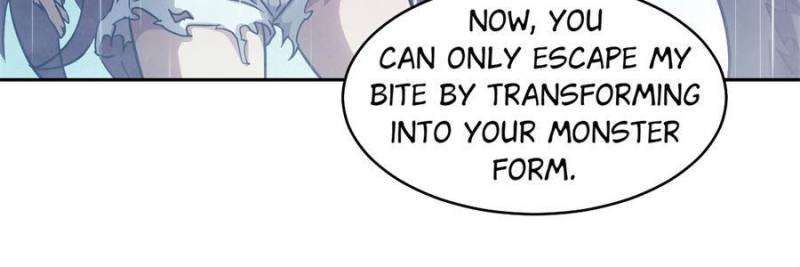 Read My Left Hand Can Mutate EN Manga Online