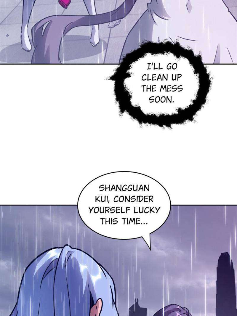 Read My Left Hand Can Mutate EN Manga Online