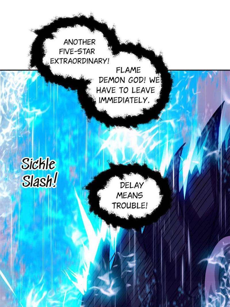 Read My Left Hand Can Mutate EN Manga Online