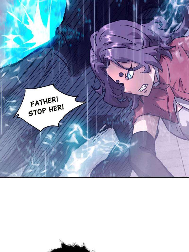 Read My Left Hand Can Mutate EN Manga Online