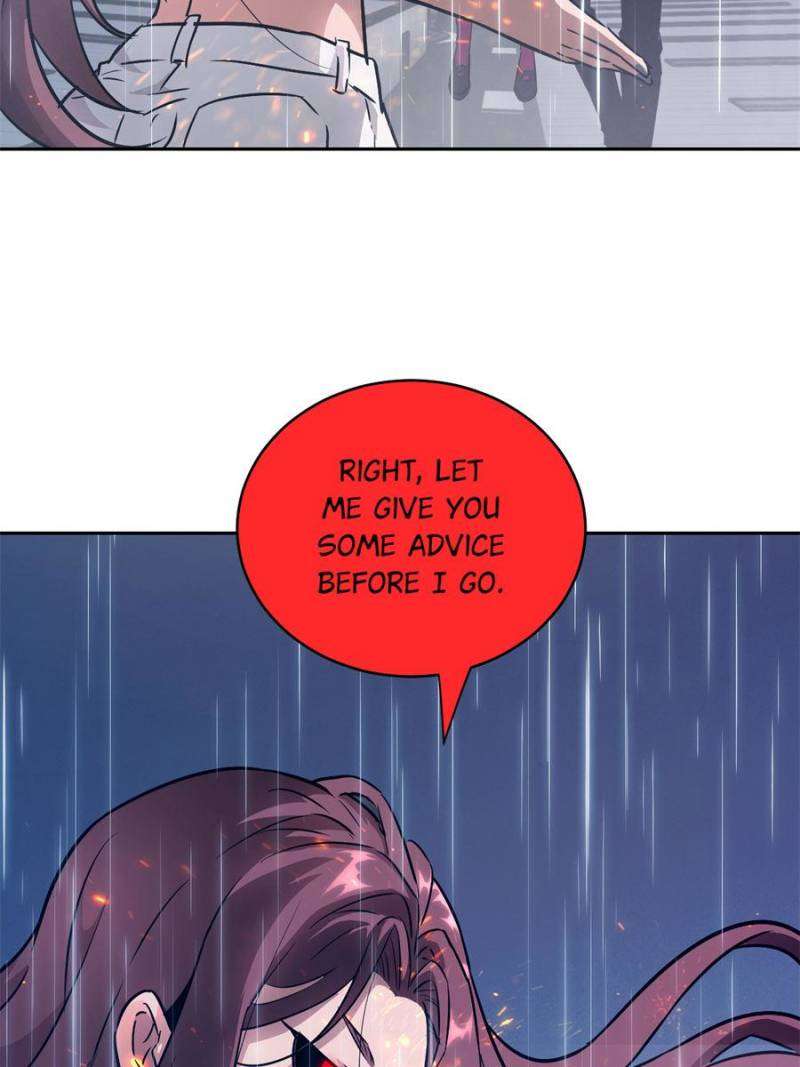 Read My Left Hand Can Mutate EN Manga Online