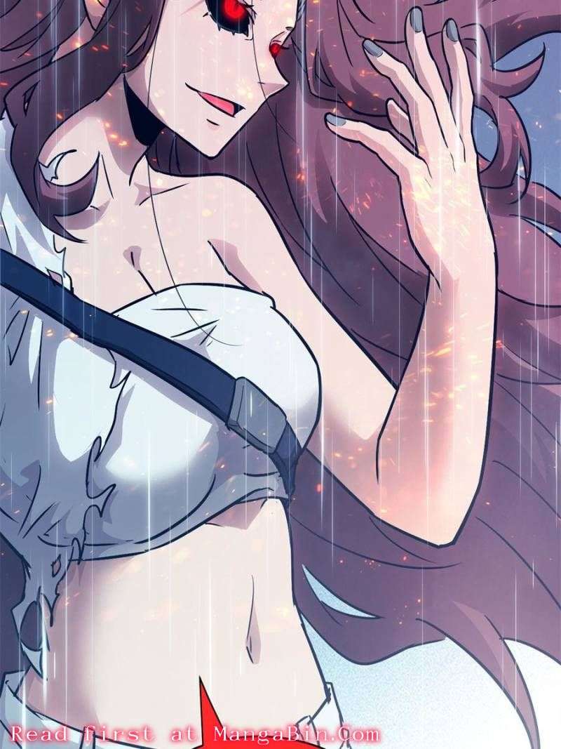 Read My Left Hand Can Mutate EN Manga Online