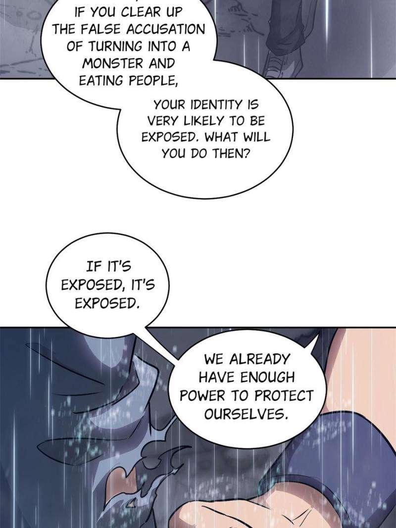 Read My Left Hand Can Mutate EN Manga Online