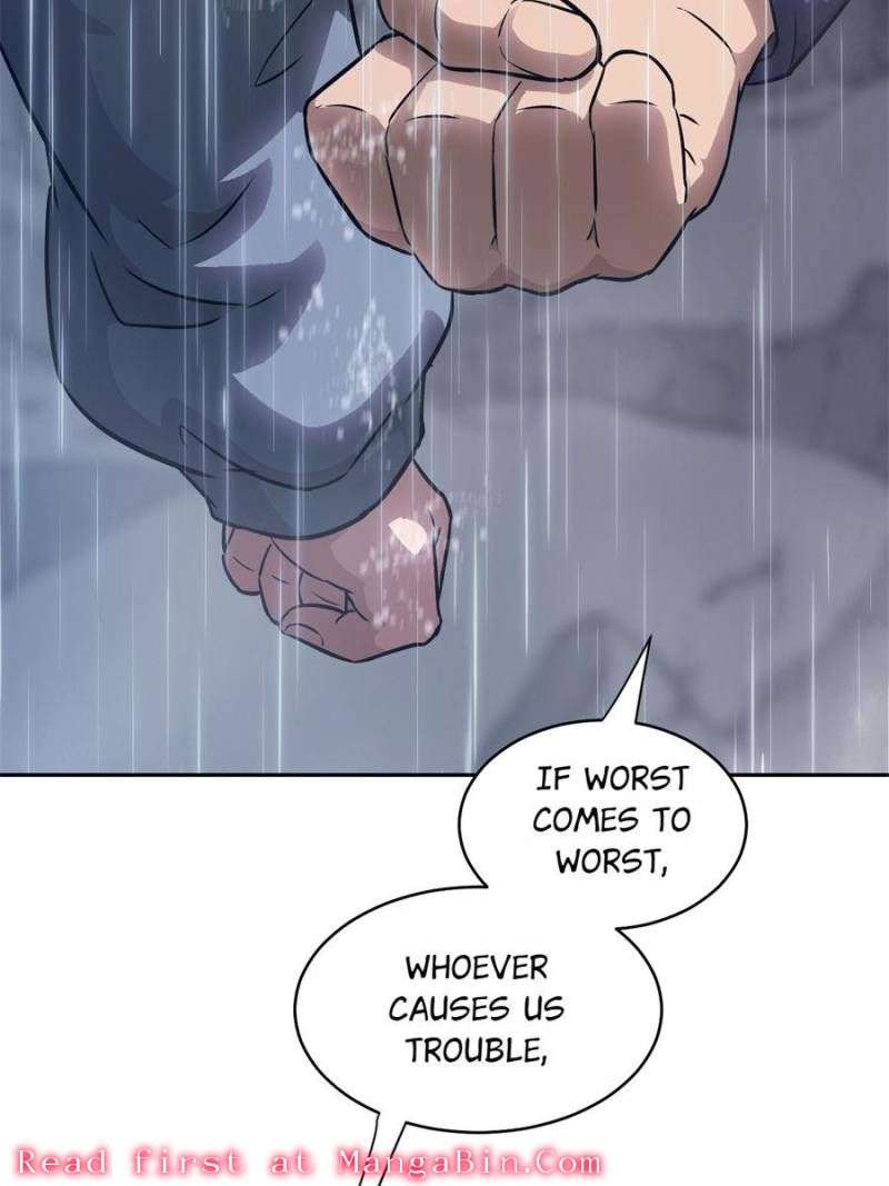 Read My Left Hand Can Mutate EN Manga Online