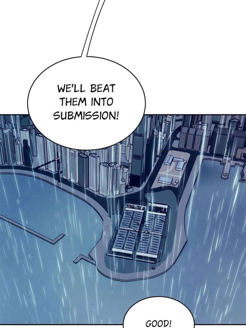 Read My Left Hand Can Mutate EN Manga Online