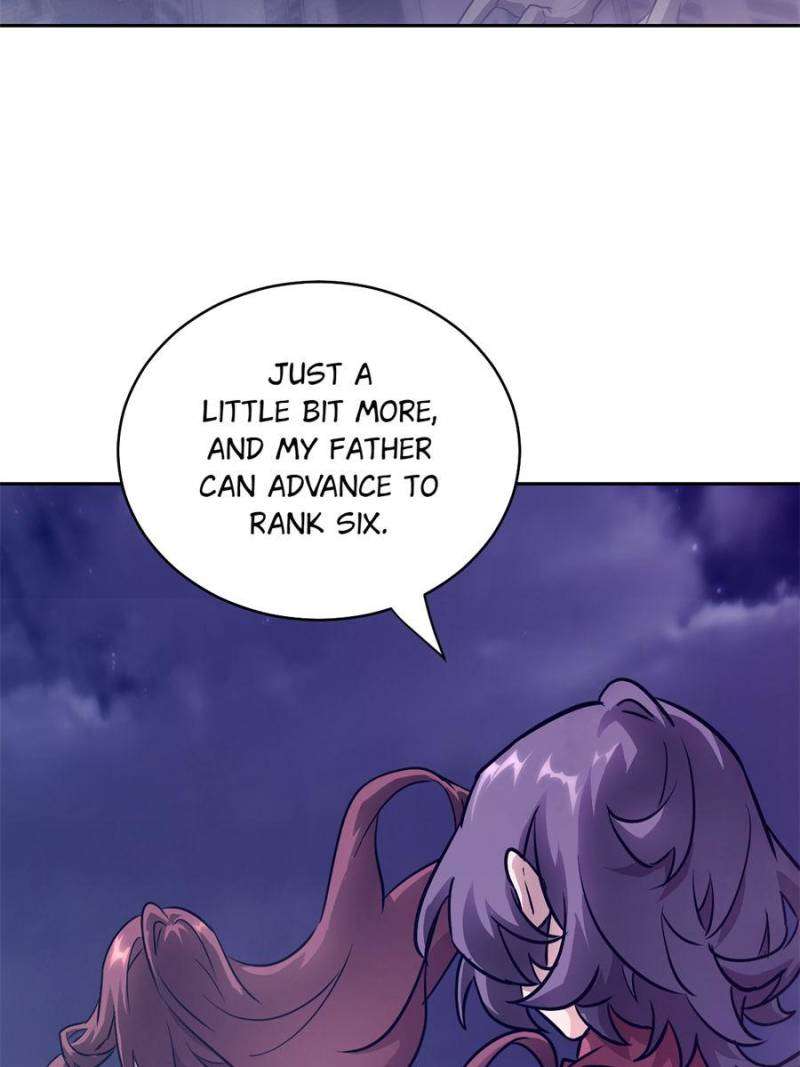 Read My Left Hand Can Mutate EN Manga Online