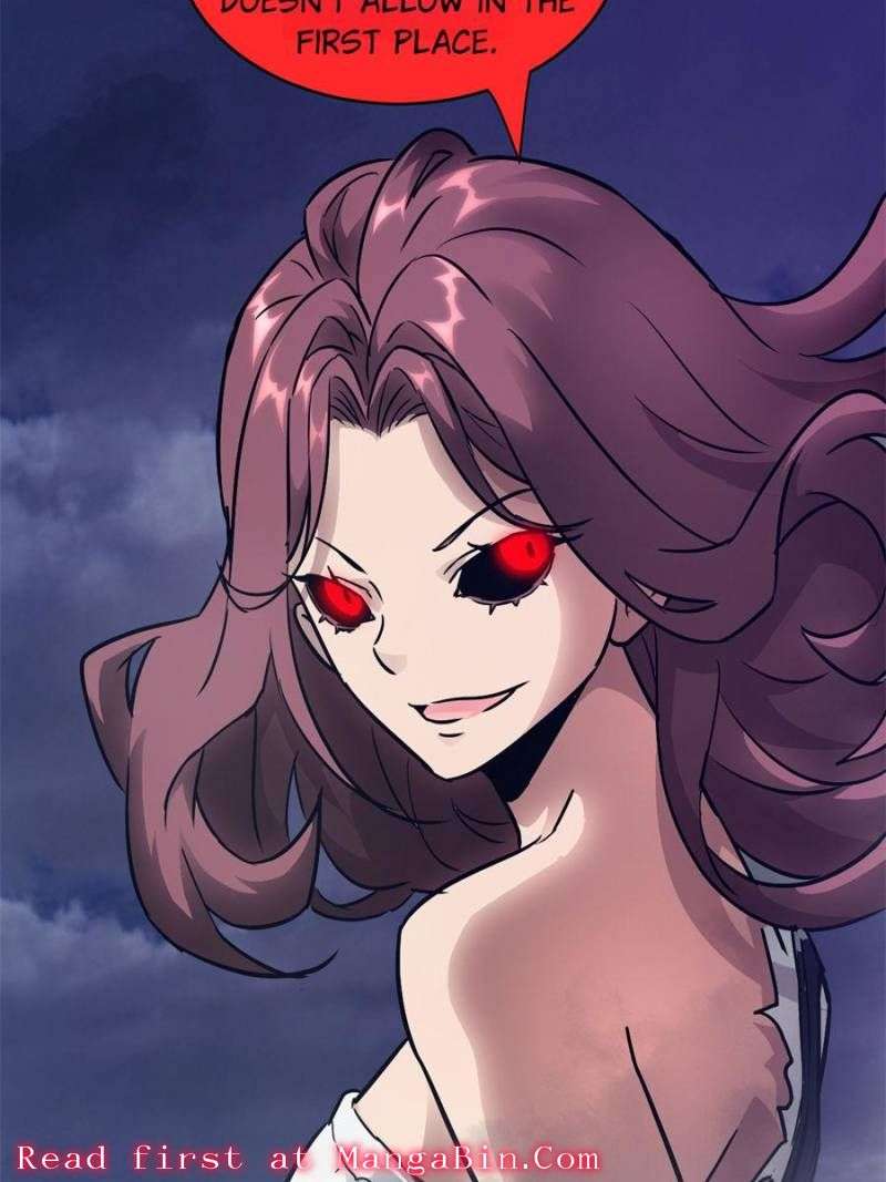 Read My Left Hand Can Mutate EN Manga Online